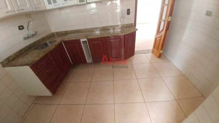 Imagem Apartamento com 2 Quartos para Alugar, 55 m² em Itaquera - São Paulo