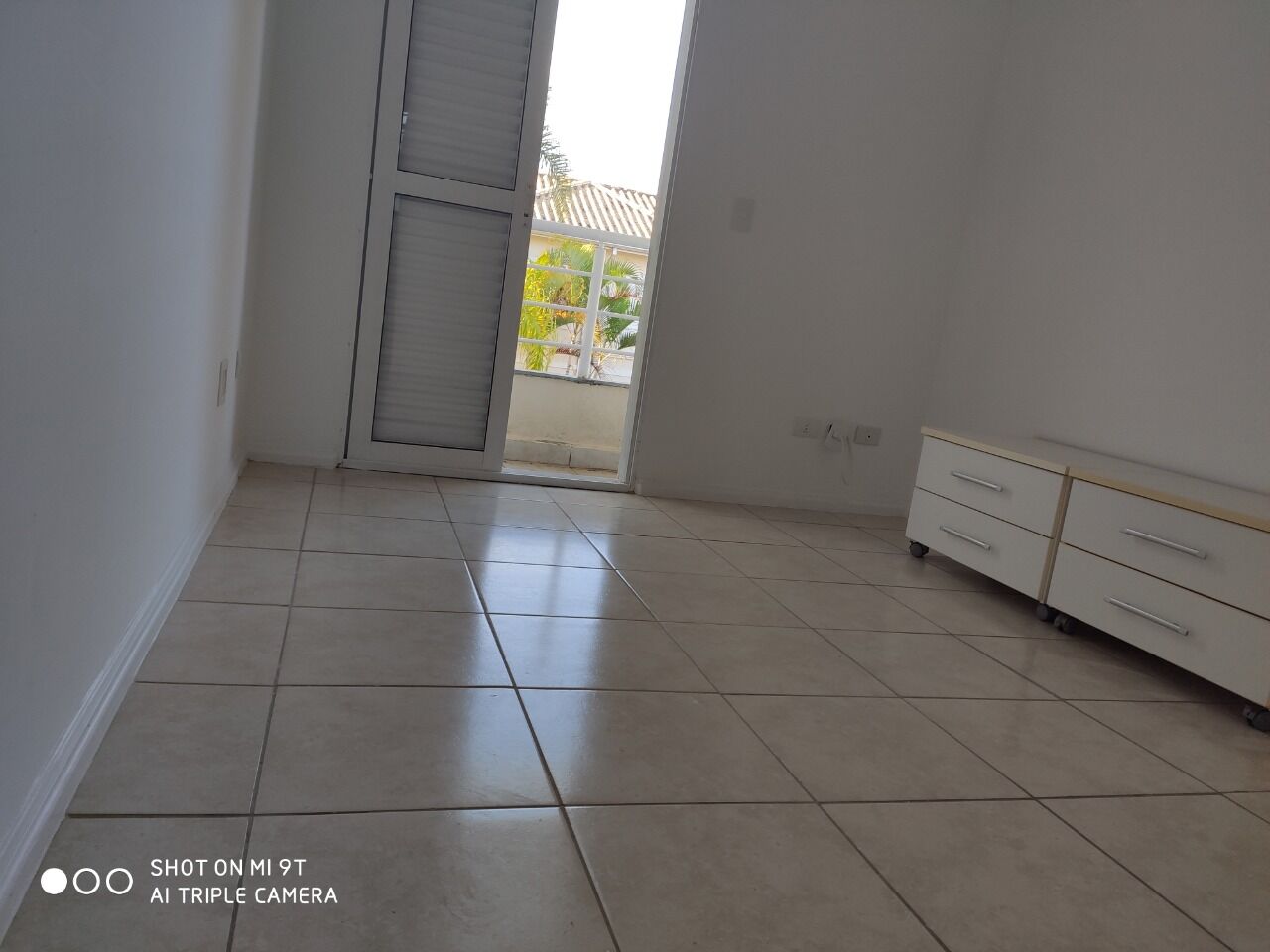 Imagem Sobrado com 3 Quartos para Alugar, 80 m² em Vila Oliveira - Mogi das Cruzes