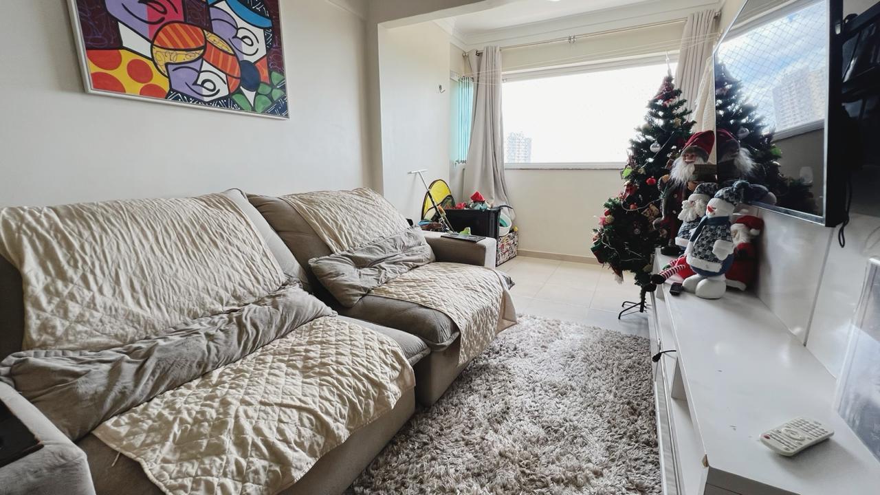 Imagem Apartamento com 2 Quartos à Venda, 64 m²em Parque Amazônia - Goiânia
