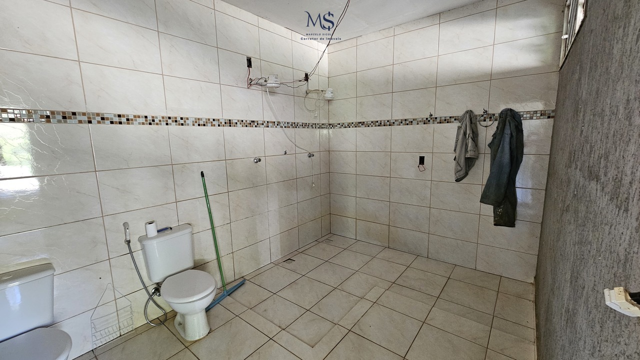 Imagem Chácara com 5 Quartos à Venda, 750 m² em Centro - Santo Antônio do Descoberto