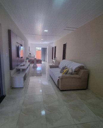 Imagem Casa com 3 Quartos à Venda,  em Centro - Lucena