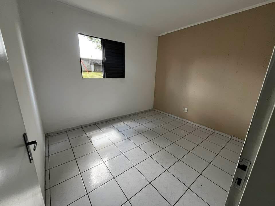 Imagem Apartamento com 2 Quartos para Alugar, 47 m² em Vila Palmares - Franco da Rocha