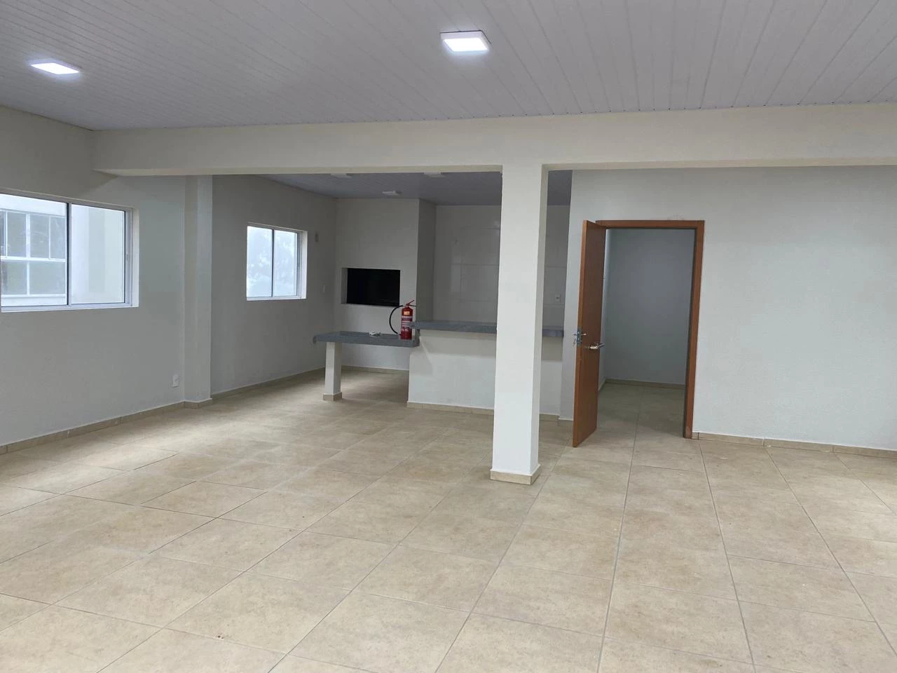 Imagem Apartamento com 2 Quartos à Venda, 47 m² em Jardins do Vale - Chapecó