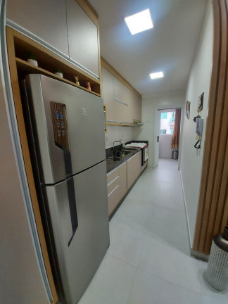 Imagem Apartamento com 2 Quartos à Venda, 70 m² em Morretes  - Itapema