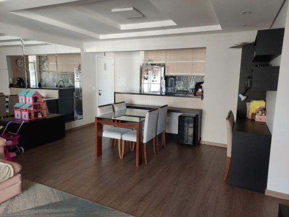 Imagem Apartamento com 2 Quartos à Venda, 100 m² em Jardim São Bento - Jundiaí