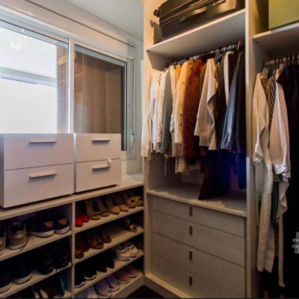 Imagem Apartamento com 3 Quartos à Venda,  em Vila Anastácio - São Paulo