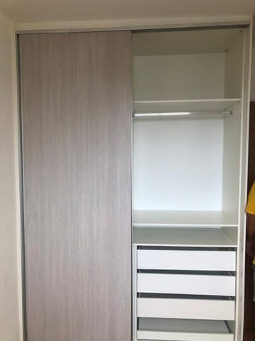 Imagem Apartamento com 2 Quartos para Alugar, 54 m² em Centro - Lauro de Freitas