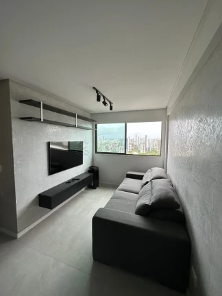 Imagem Apartamento com 2 Quartos à Venda, 43 m² em Torre - Recife