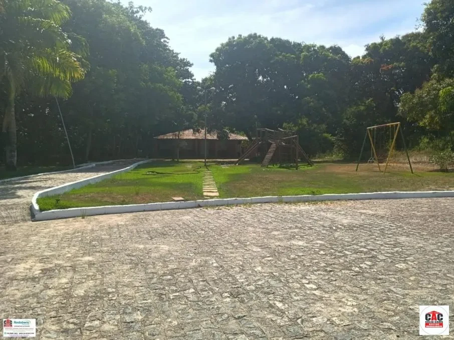 Imagem Terreno à Venda, 700 m² em Centro - São Cristóvão