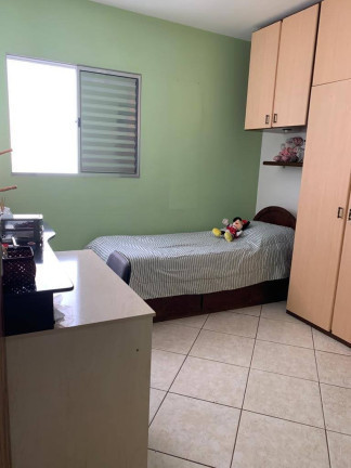 Imagem Sobrado com 4 Quartos à Venda,  em Vila Primavera - São Paulo