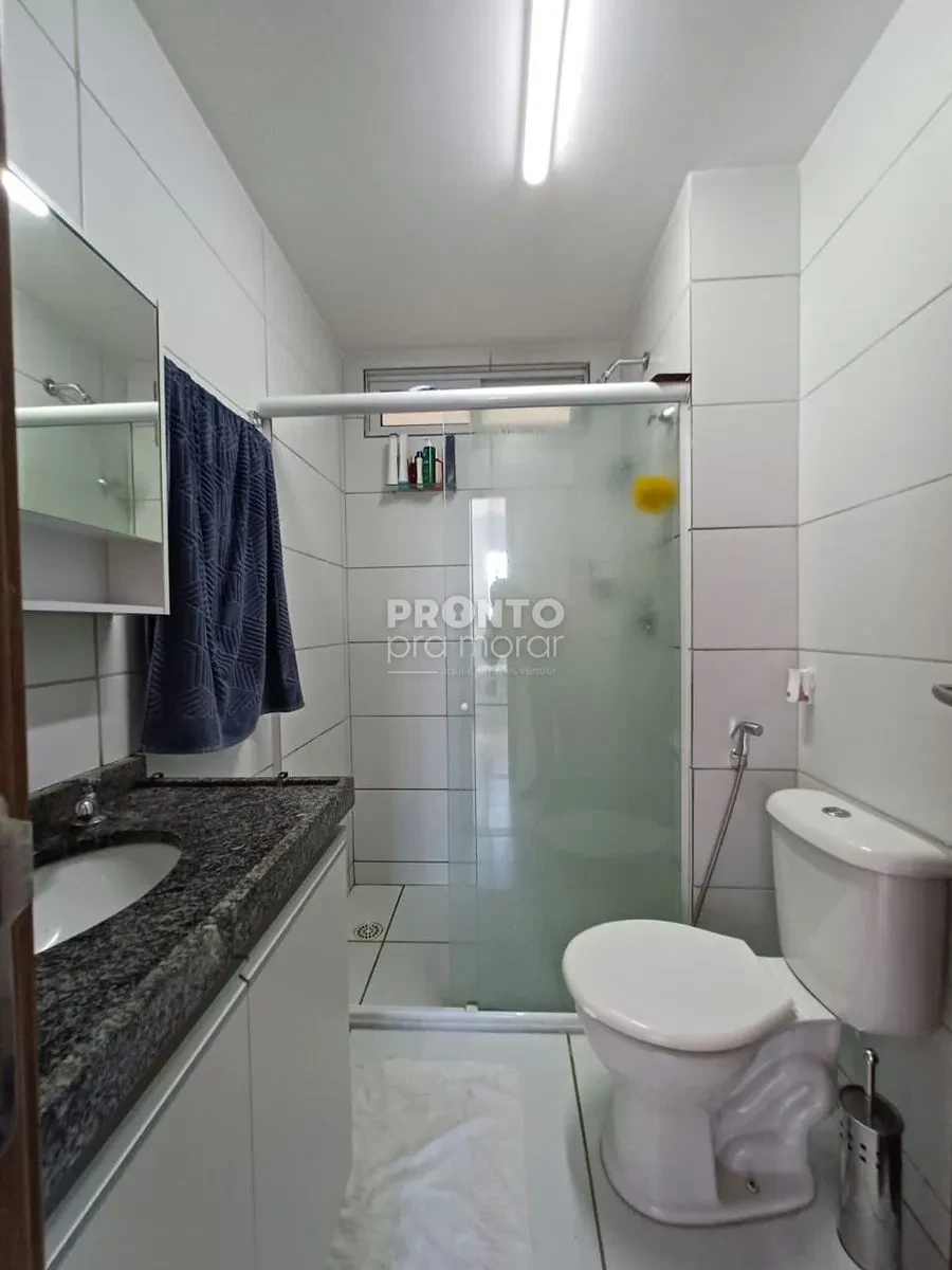 Imagem Apartamento com 2 Quartos à Venda, 45 m² em Imbiribeira - Recife