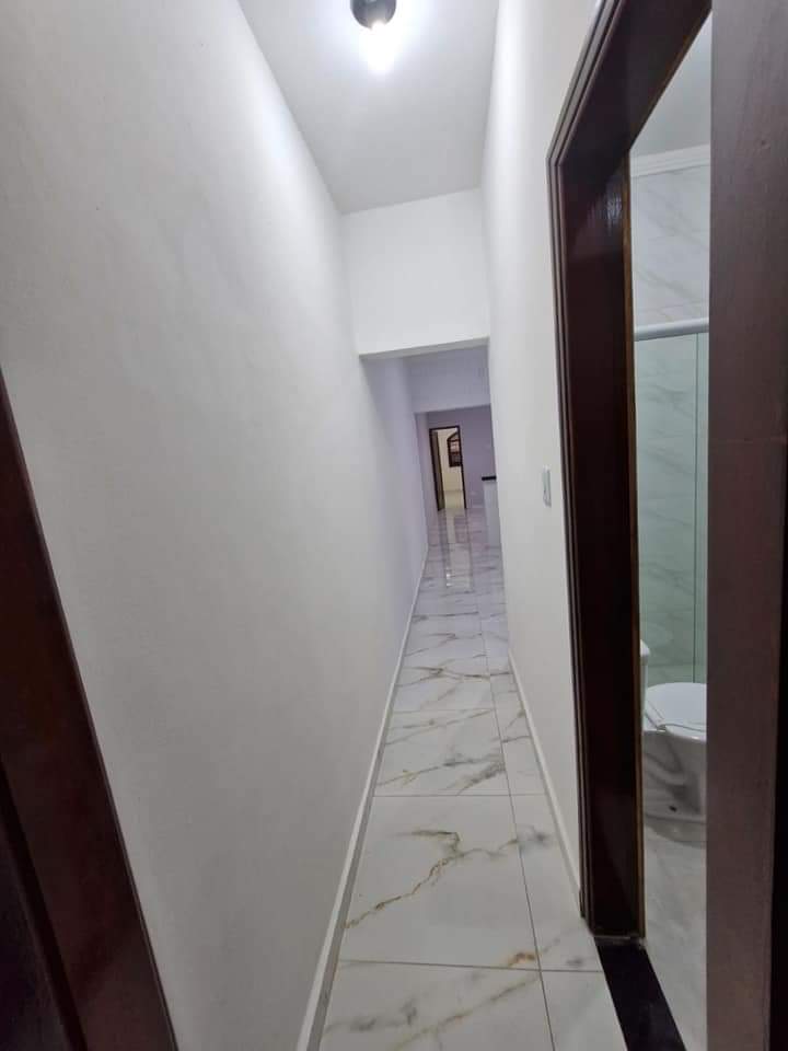 Foto do imóvel: Casa com 2 Quartos à Venda, 140 m²em Canto do Forte - Praia Grande