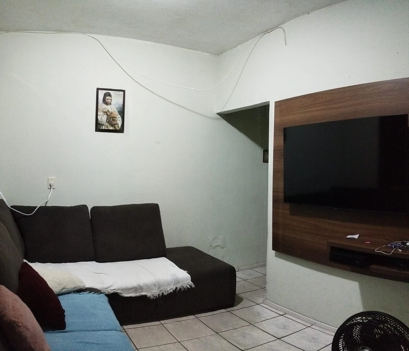 Foto do imóvel: Casa com 3 Quartos à Venda, 90 m² em Guanabara - Joinville