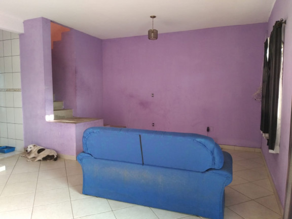 Imagem Casa com 2 Quartos à Venda, 400 m² em Campo Grande - Rio de Janeiro