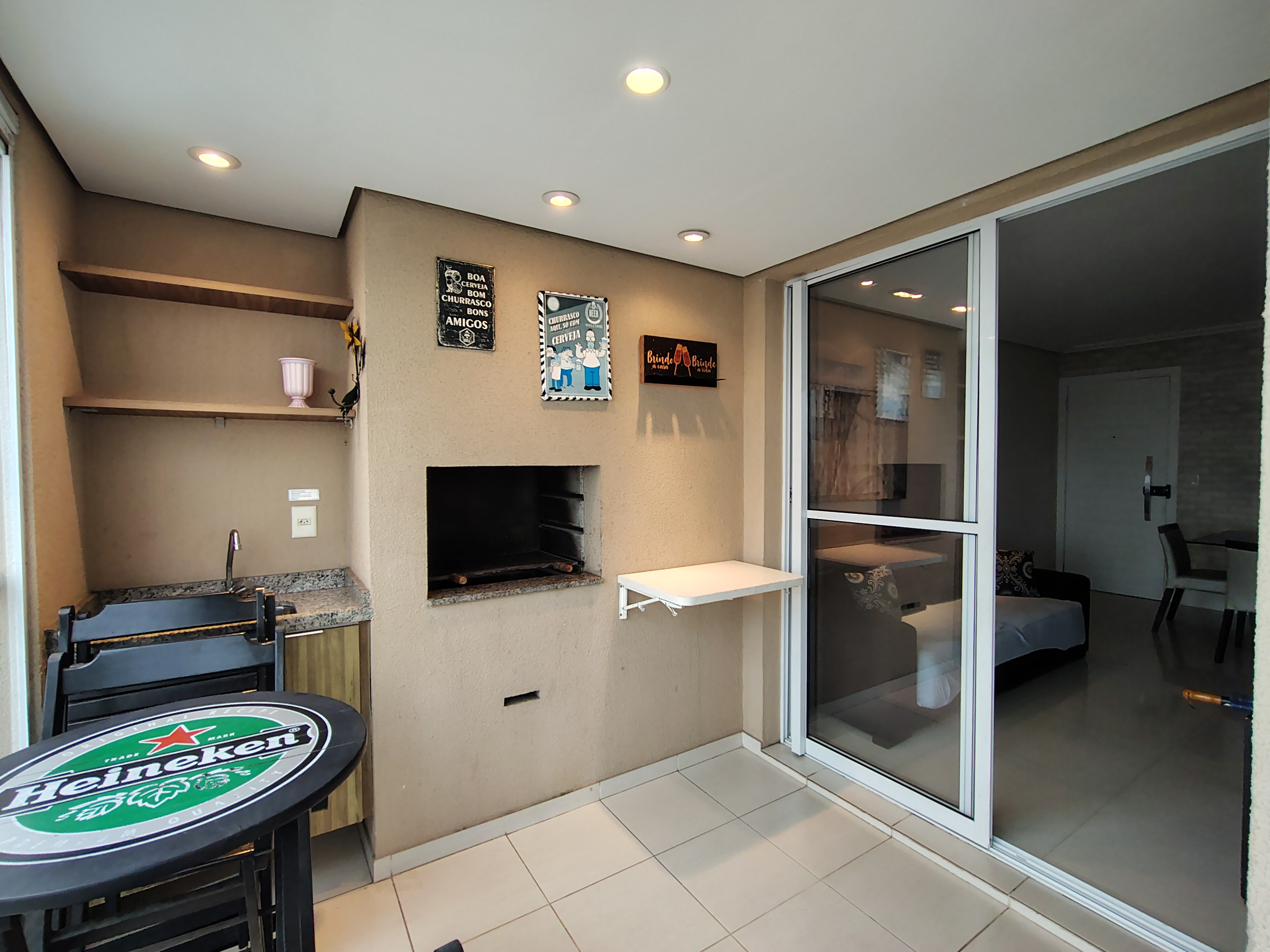 Foto do imóvel: Apartamento com 2 Quartos à Venda, 76 m² em Vila Nova Manchester - São Paulo