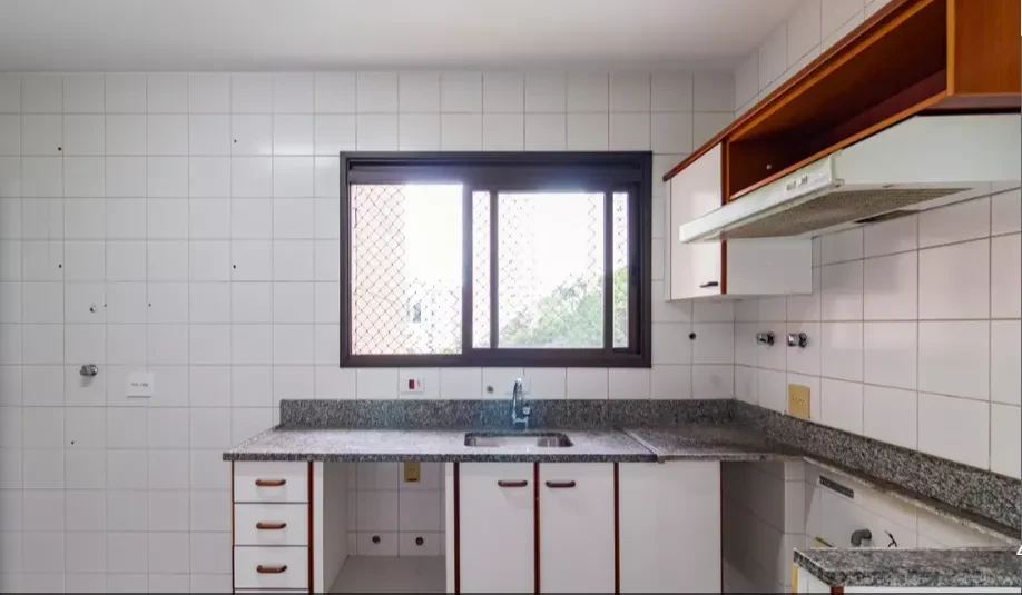 Imagem Apartamento com 3 Quartos à Venda, 150 m² em Vila Andrade - São Paulo