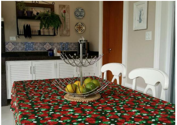 Imagem Casa de Condomínio com 3 Quartos à Venda, 244 m² em Urbanova - São José Dos Campos