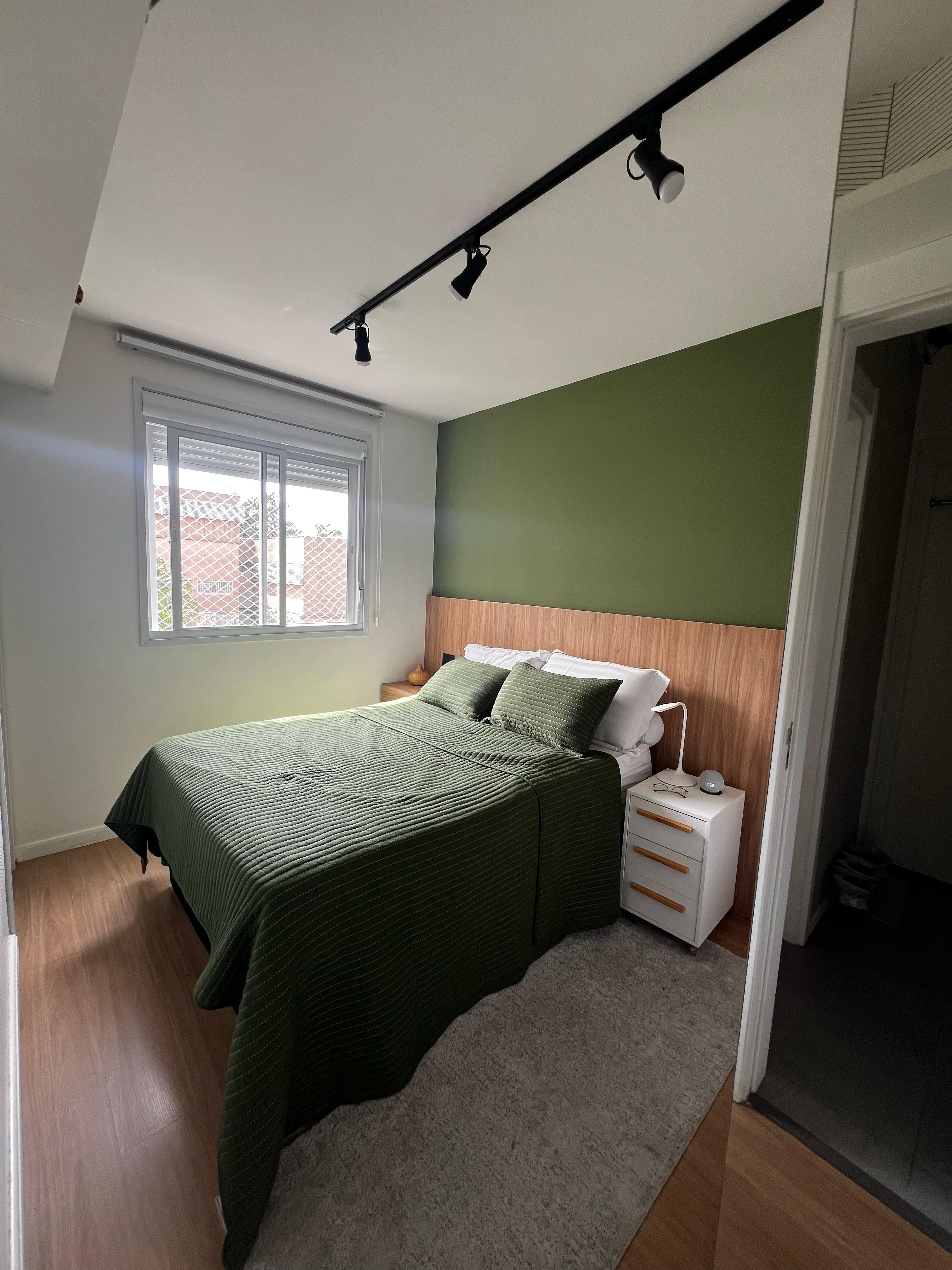 Foto do imóvel: Apartamento com 3 Quartos à Venda, 69 m² em Vila das Mercês - São Paulo