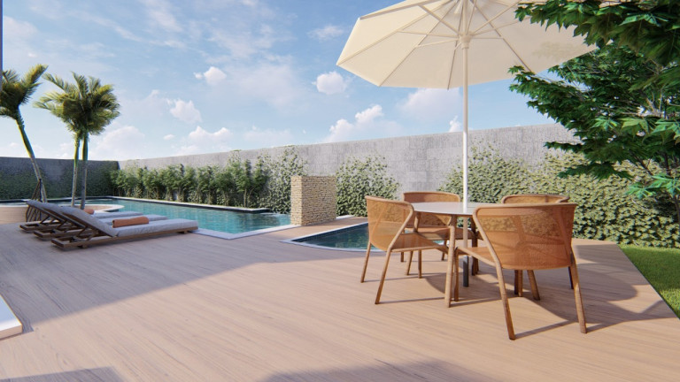 Apartamento com 3 Quartos à Venda, 132 m² em Jardim Goiás - Goiânia