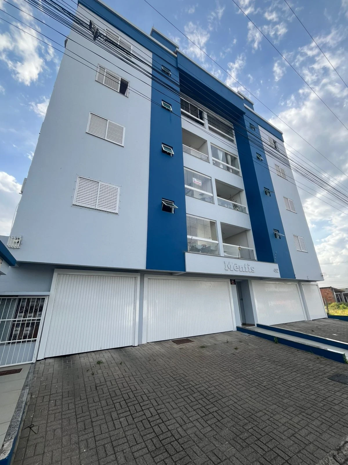 Foto do imóvel: Apartamento com 3 Quartos à Venda, 81 m² em Mato Alto - Araranguá