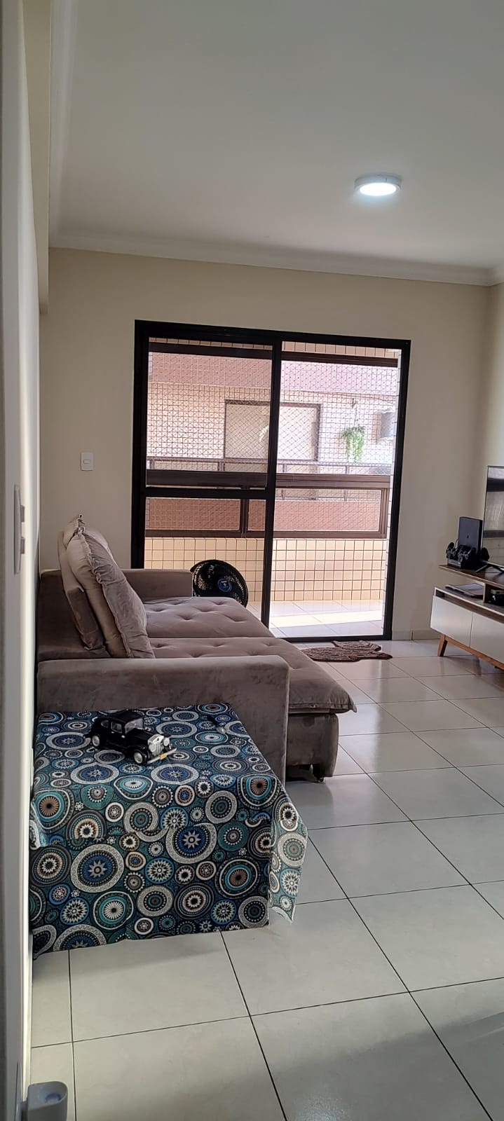 Foto do imóvel: Apartamento com 2 Quartos à Venda, 85 m² em Caiçara - Praia Grande