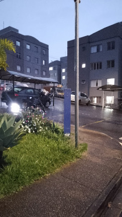 Apartamento com 2 Quartos à Venda ou Locação,  em Jardim Cidade Nova - Varginha