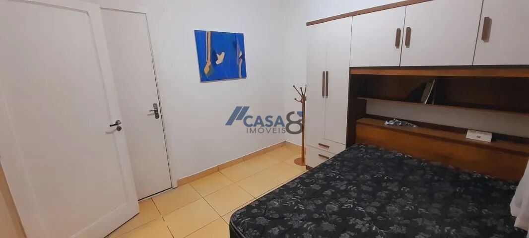 Imagem Apartamento com 1 Quarto à Venda, 43 m² em Centro - Curitiba
