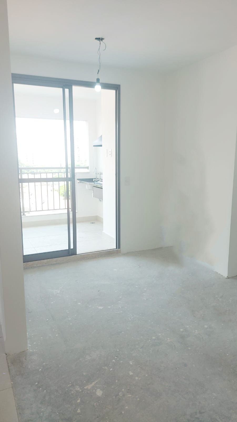 Imagem Apartamento com 2 Quartos à Venda, 58 m²em Chácara Santo Antônio (Zona Sul) - São Paulo