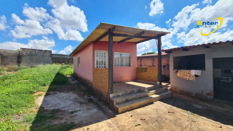 Imagem Casa com 3 Quartos à Venda, 720 m² em Setor Habitacional Arniqueira (Águas Claras) - Brasília