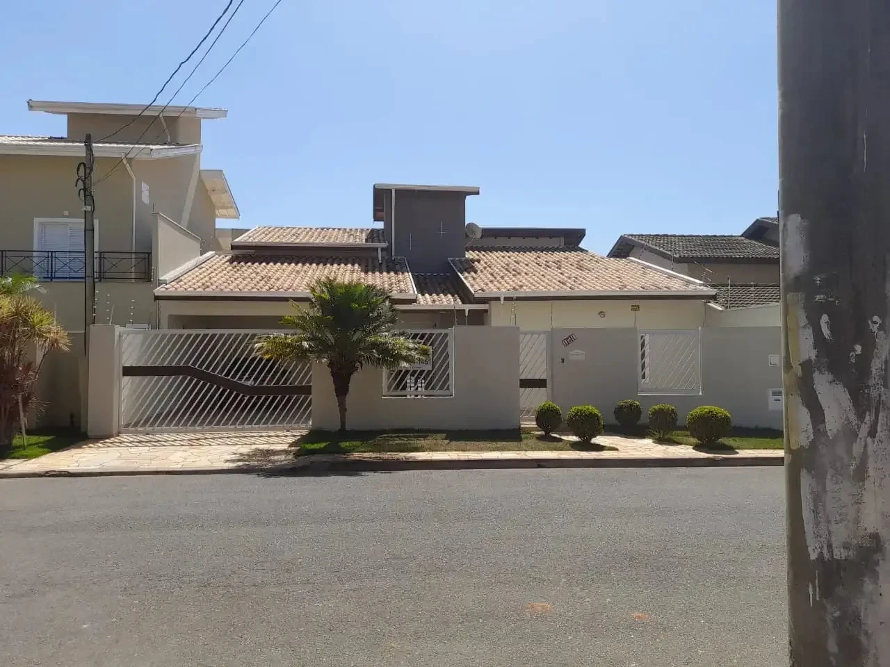 Casa com 4 Quartos à Venda, 288 m² em Parque Alto Taquaral - Campinas