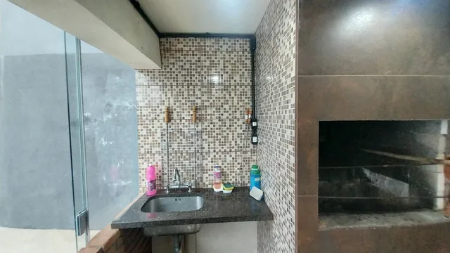 Imagem Casa com 3 Quartos para Alugar, 162 m²em Scharlau - São Leopoldo