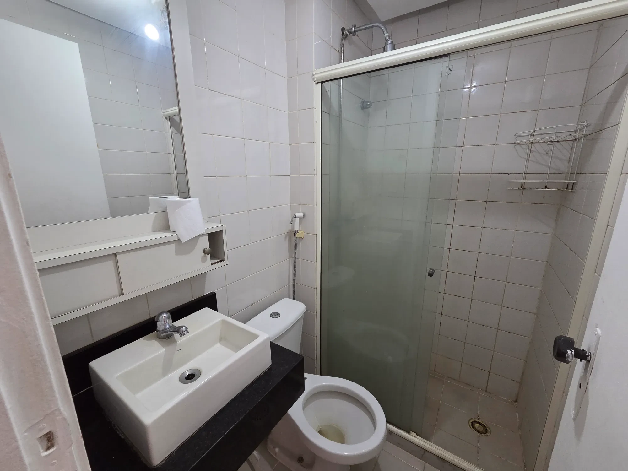 Imagem Apartamento com 2 Quartos à Venda, 69 metros em Freguesia (Jacarepaguá) - Rio de Janeiro