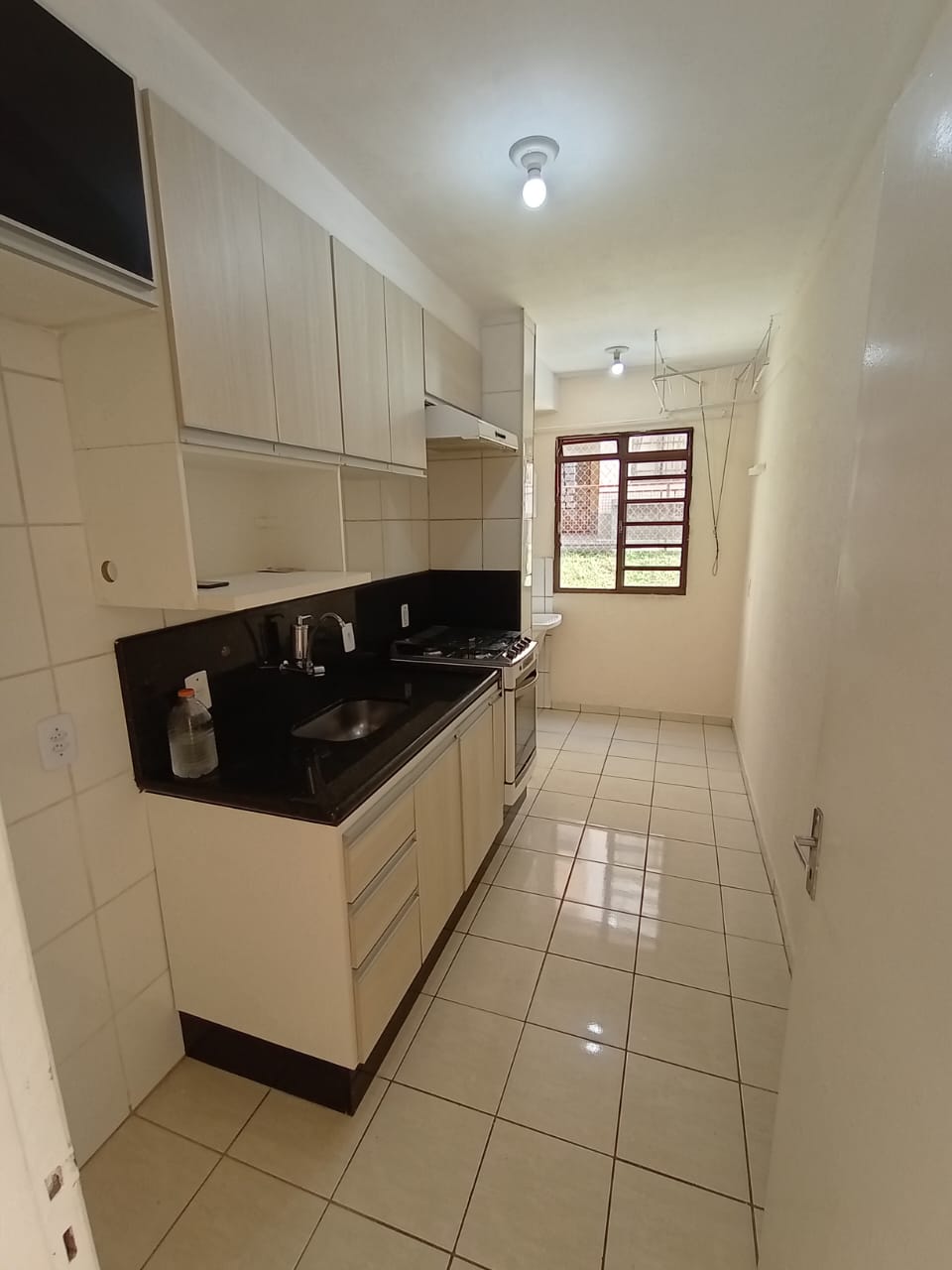 Apartamento com 2 Quartos à Venda, 49 m²em Portais (Polvilho) - Cajamar