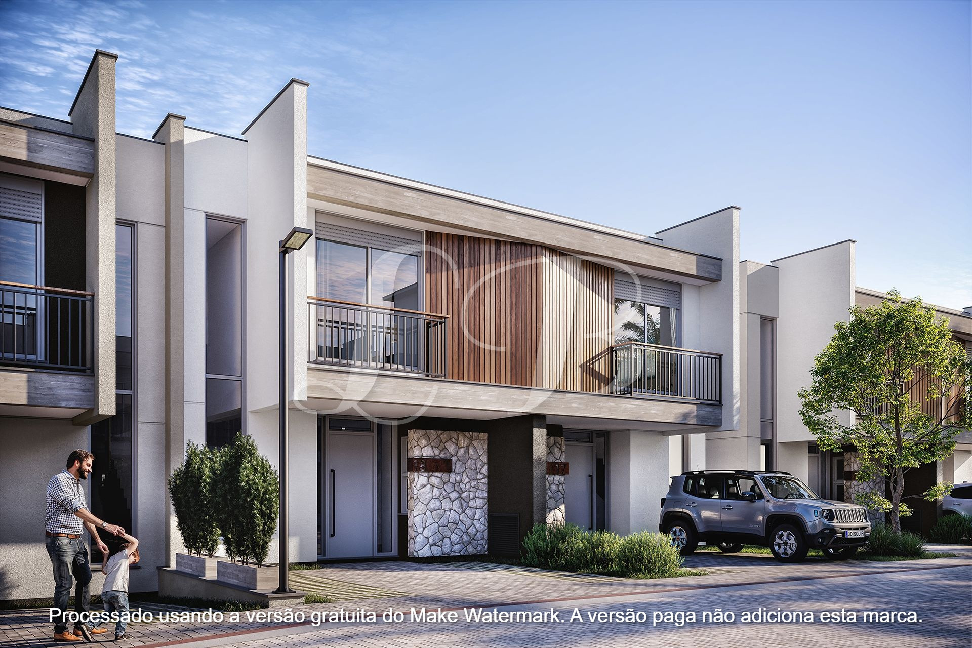 Casa com 3 Quartos à Venda, 144 m² em Morro do Espelho - São Leopoldo