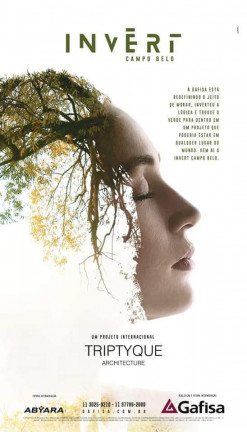 Foto do imóvel: Apartamento com 3 Quartos à Venda, 105 m² em Campo Belo - São Paulo