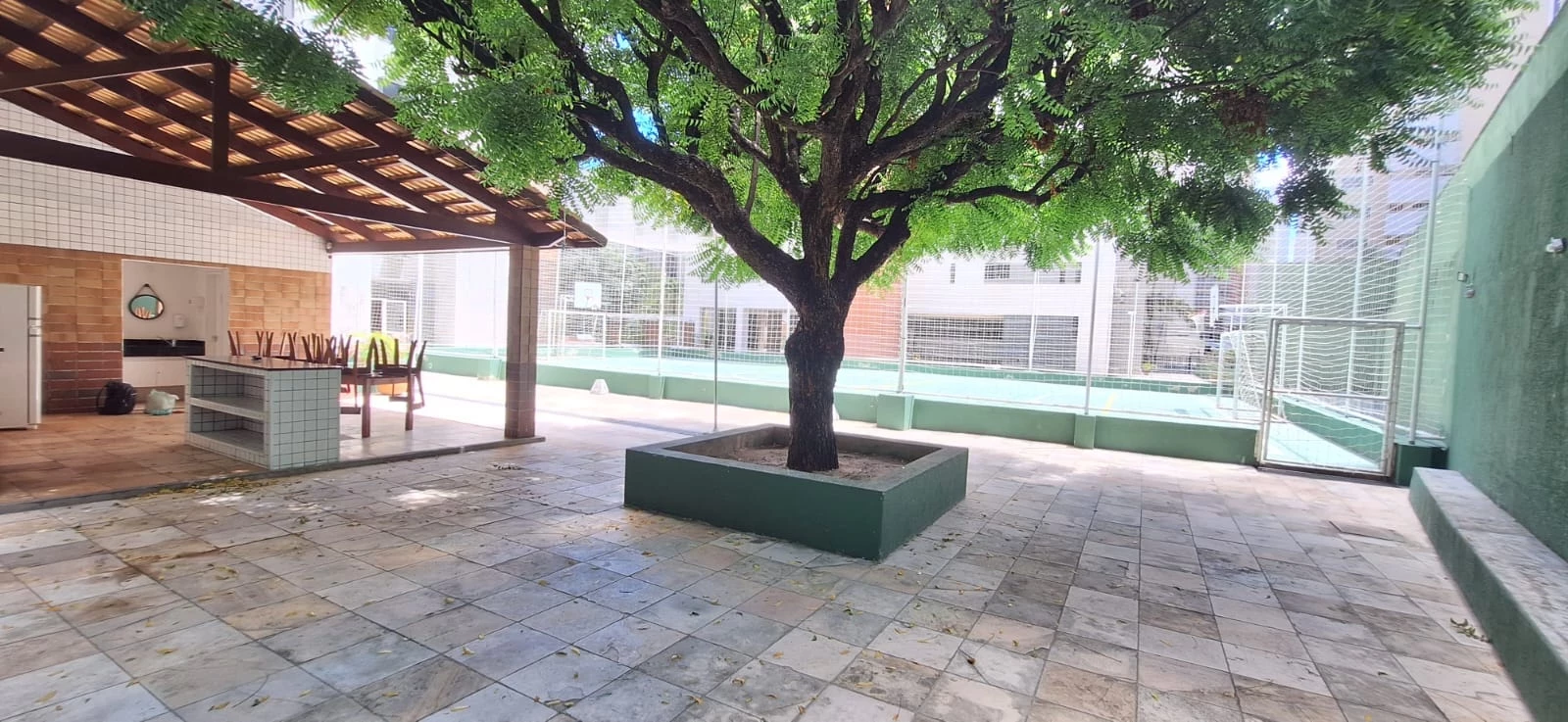 Imagem Apartamento com 3 Quartos à Venda, 168 m² em Meireles - Fortaleza