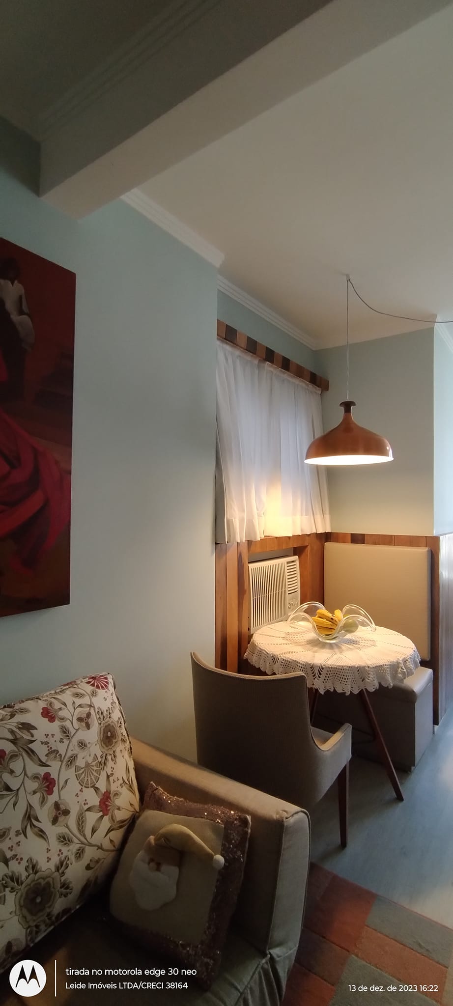 Foto do imóvel: Studio com 1 Quarto à Venda, 34 m² em Centro - Florianópolis