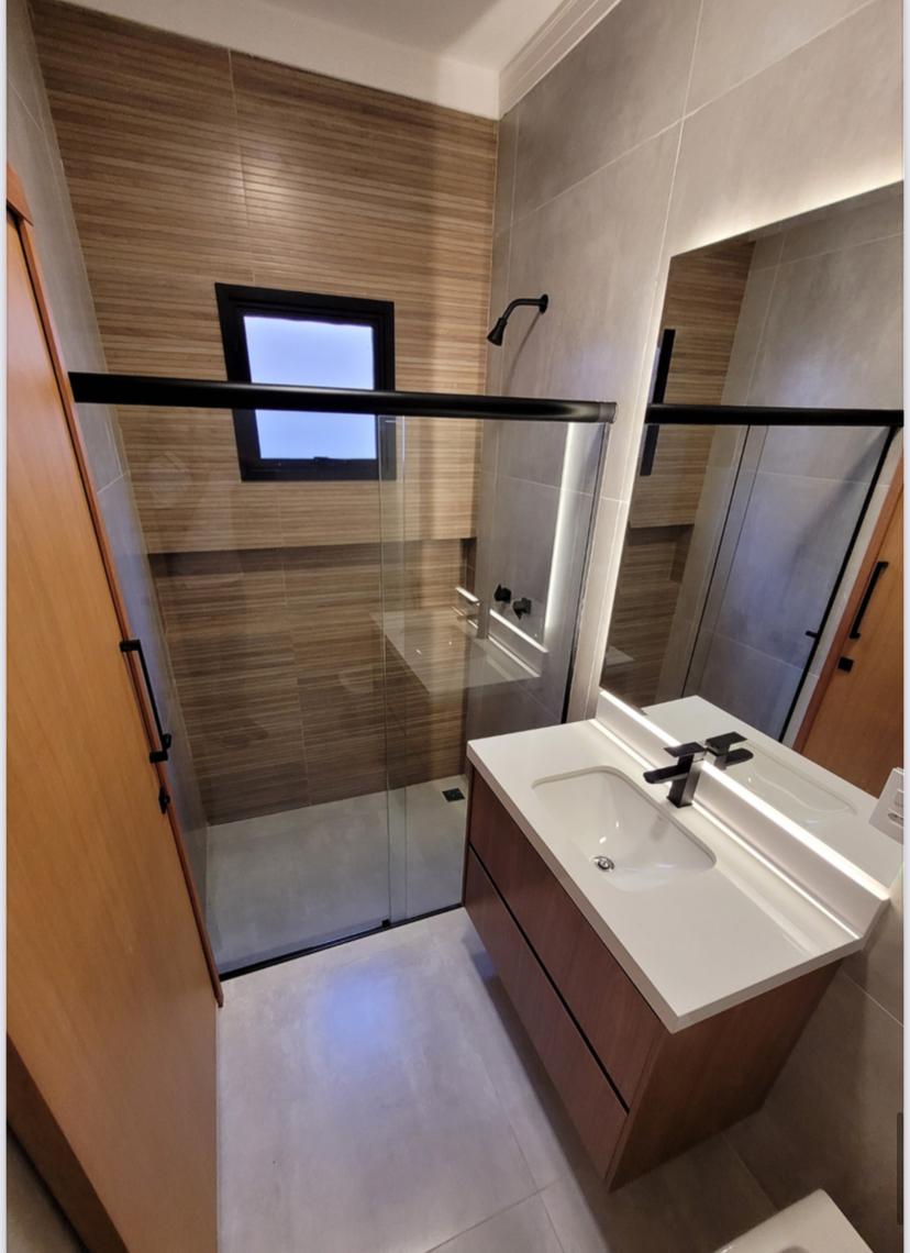 Foto do imóvel: Casa de Condomínio à Venda, 276 m² em Residencial Maria Júlia - São José do Rio Preto