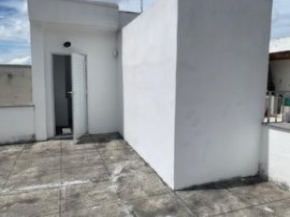 Apartamento com 2 Quartos à Venda, 112 m² em Grajaú - Rio de Janeiro