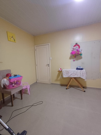 Imagem Casa com 3 Quartos à Venda, 130 m² em São José Operário - Manaus
