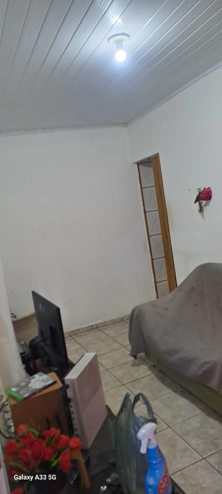 Imagem Casa com 2 Quartos à Venda, 50 m² em Jardim Olympia - São Paulo