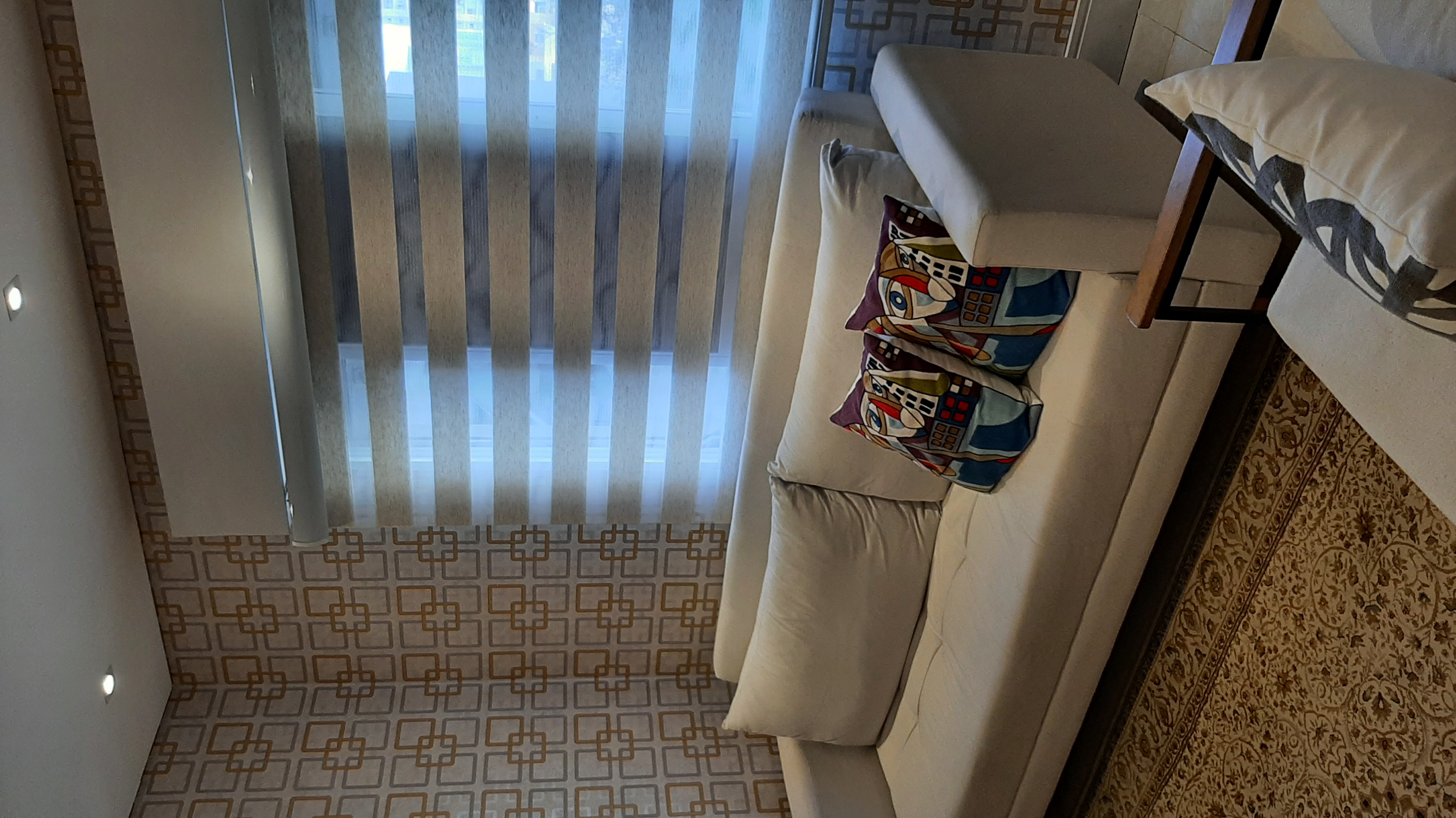 Imagem Apartamento com 1 Quarto à Venda, 41 m²em Bela Vista - São Paulo