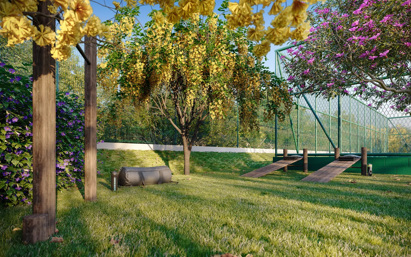 Imagem Apartamento com 2 Quartos à Venda, 54 m² em Usina Piratininga - São Paulo