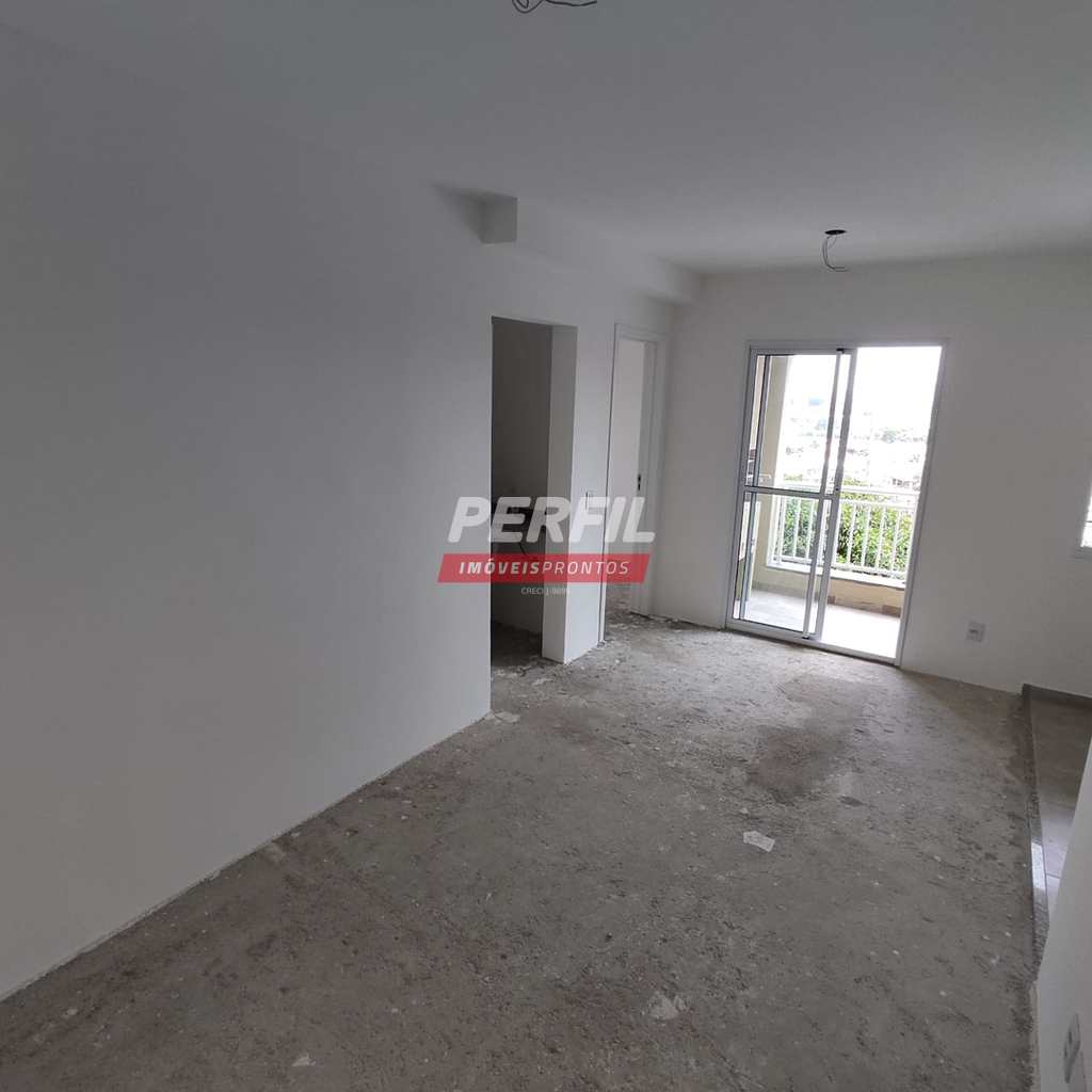 Imagem Apartamento com 2 Quartos à Venda, 48 m²em Quitaúna - Osasco