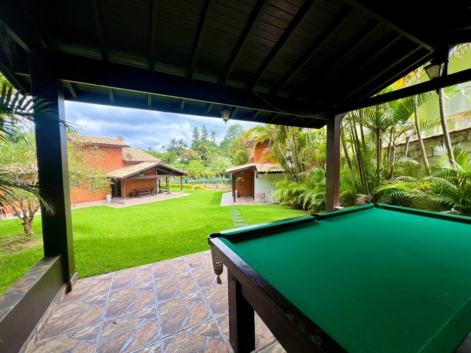 Imagem Chácara com 3 Quartos à Venda, 280 m² em Santa Isabel - Santa Isabel