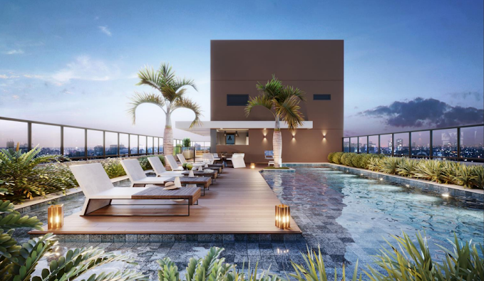 Imagem Apartamento com 2 Quartos à Venda, 54 m²em Vila Pirajussara - São Paulo