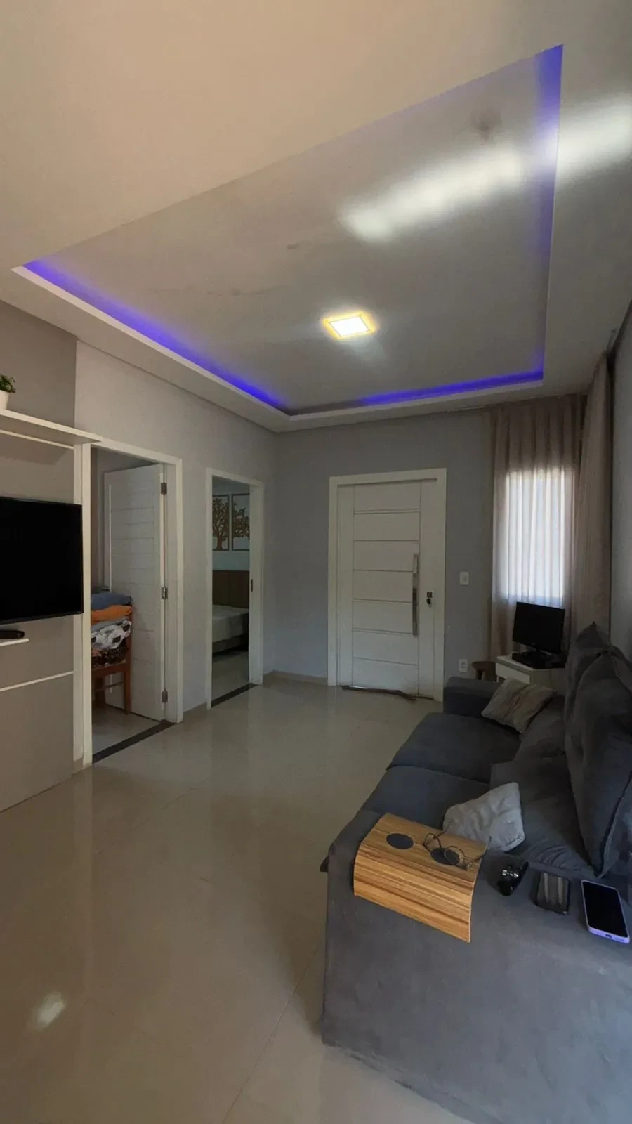 Casa com 3 Quartos à Venda, 100 m² em Jardim Iririú - Joinville