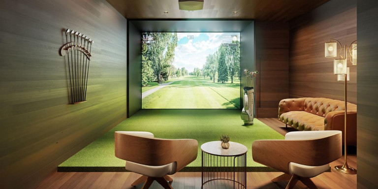 Imagem Apartamento com 4 Quartos à Venda, 240 m² em Cidade Jardim - São Paulo