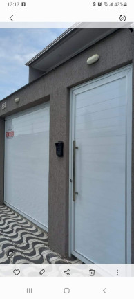 Imagem Casa de Condomínio com 2 Quartos à Venda, 65 m² em Ocian - Praia Grande