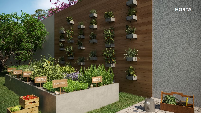 Imagem Apartamento com 2 Quartos à Venda, 37 m² em  - 